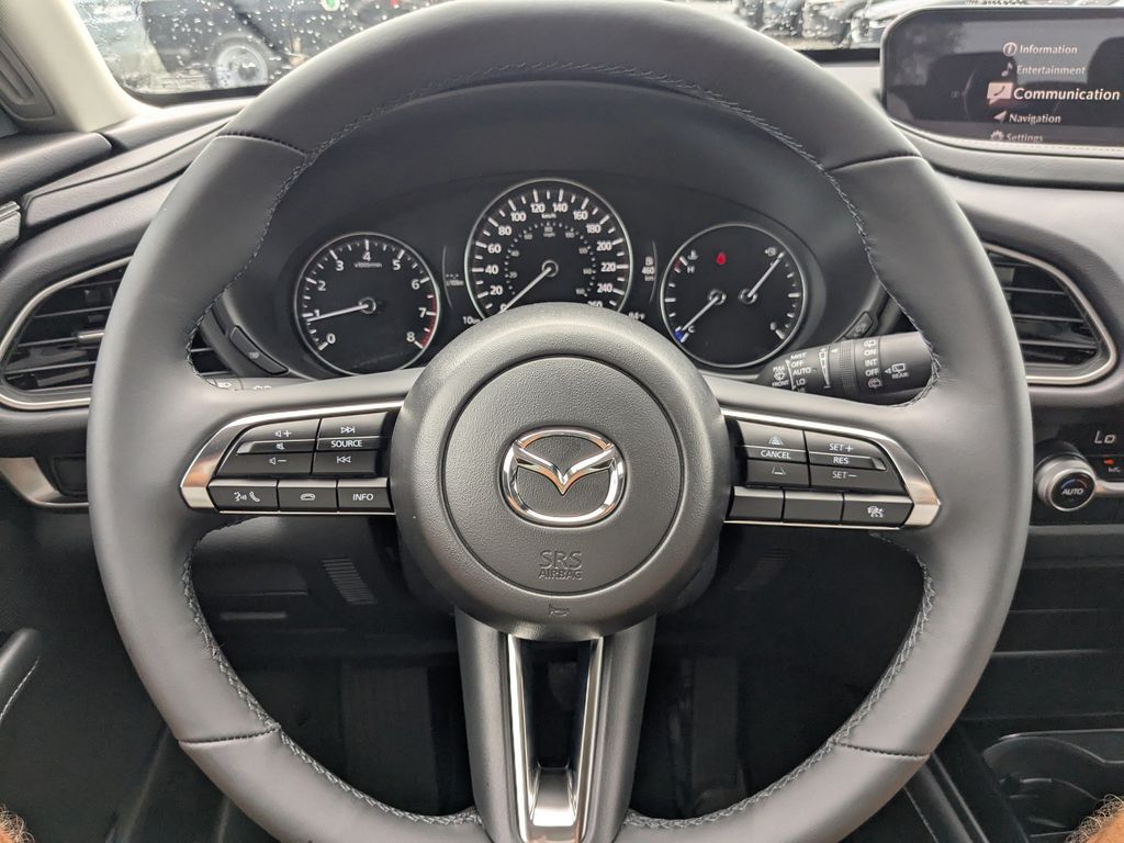 2025 Mazda CX-30 2.5 S Select Sport
