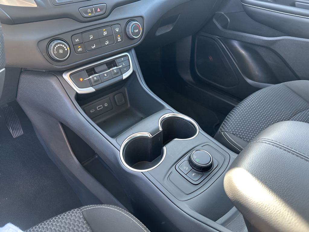 Used Car 2024 Gmc Terrain  Sle For Sale Under $25,000 In Austin, Texas