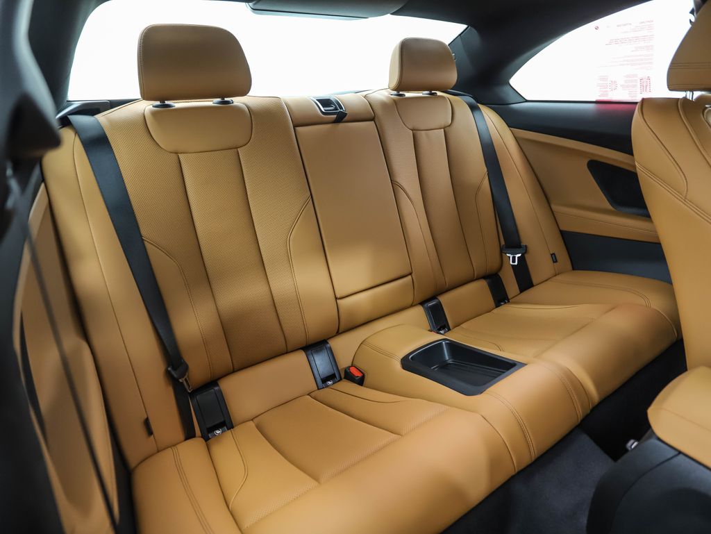 Thumbnail: 2026 BMW 2 Series - 26