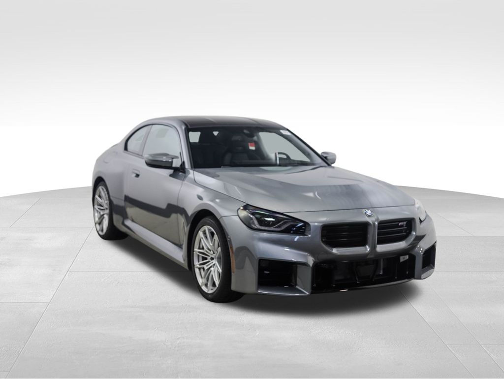 Thumbnail: 2026 BMW M2 - 7