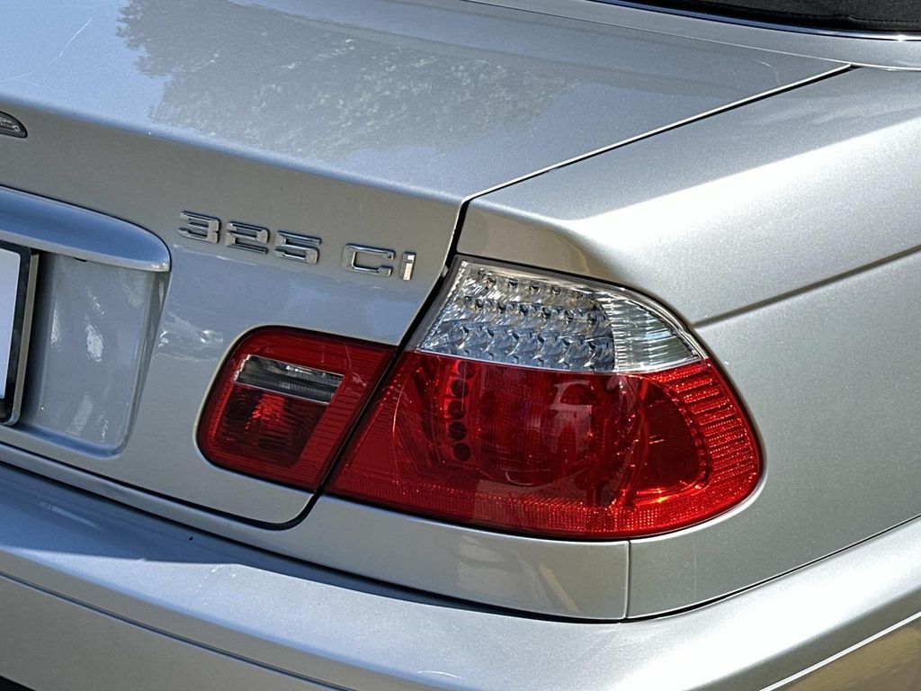 Thumbnail: 2006 BMW 3 Series - 7