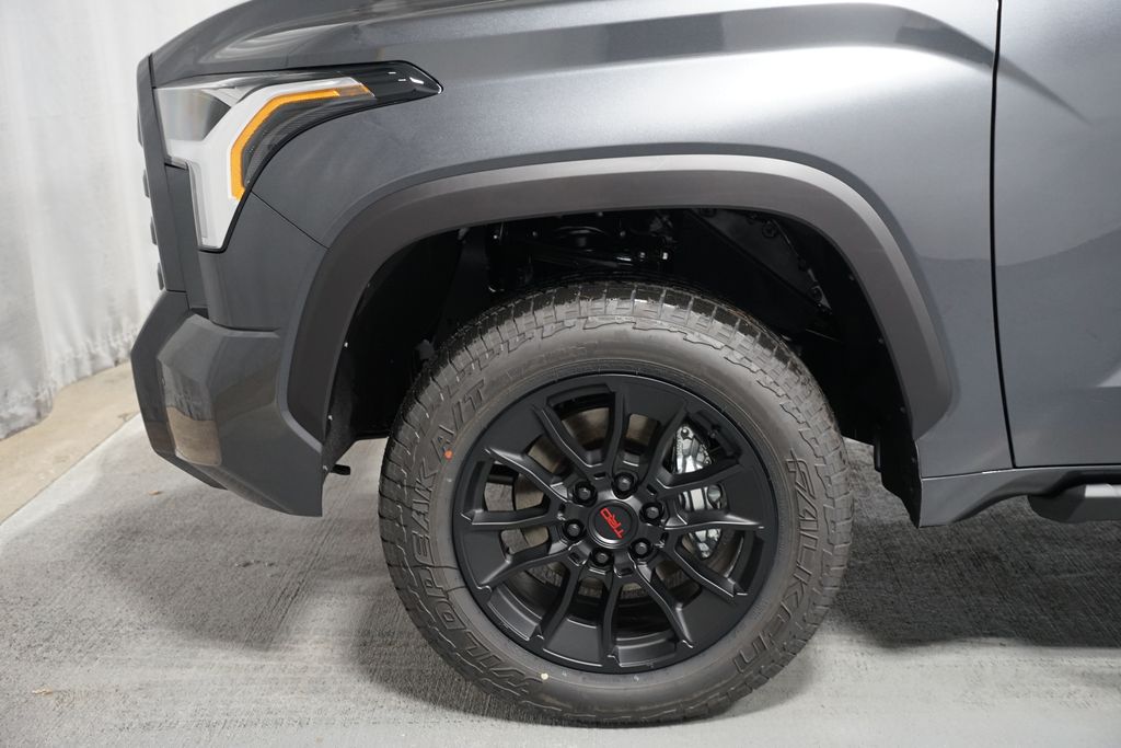 Thumbnail: 2026 Toyota Tundra - 5