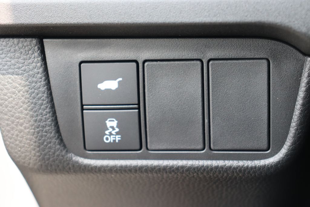 2025 Honda CR-V Sport-L 30