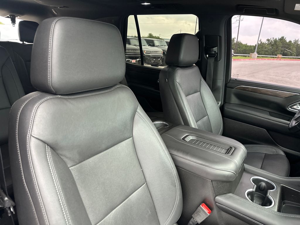 Used Car 2022 Chevrolet Tahoe  Lt For Sale Under $60,000 In Austin, Texas