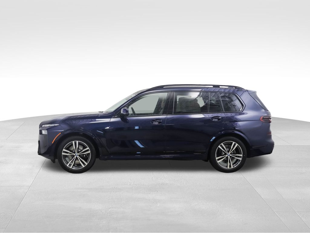 Thumbnail: 2026 BMW X7 - 2