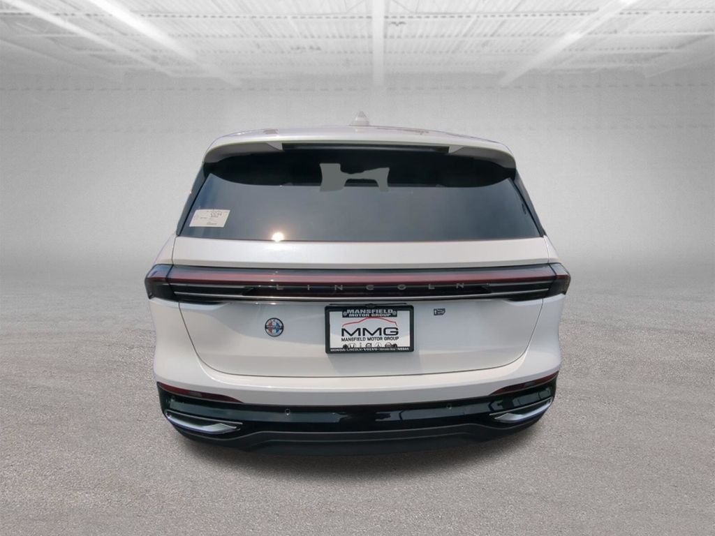 2026 Lincoln Nautilus Premiere - Photo 7