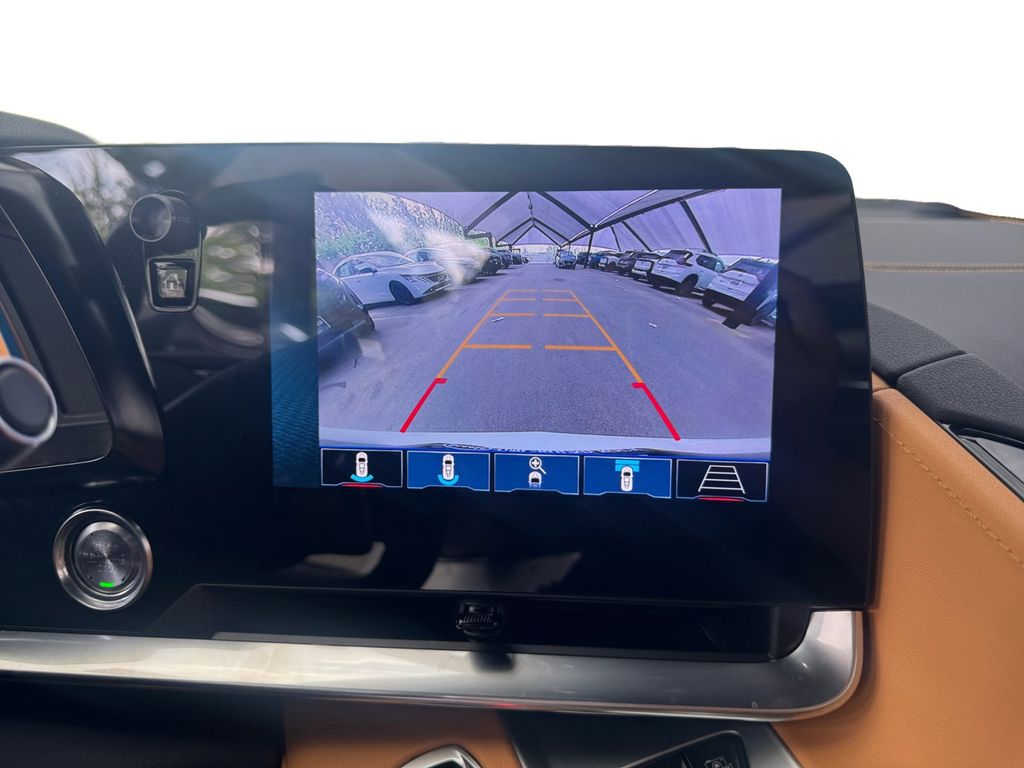 Used Car 2024 Chevrolet Corvette  Stingray For Sale Under $80,000 In Round Rock, Texas