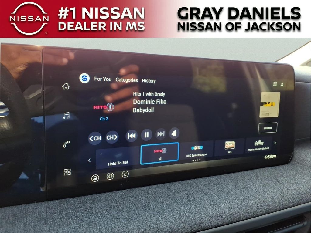 New 2027 Nissan Kicks SUV