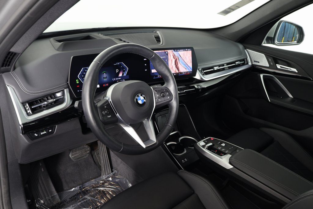 Thumbnail: 2025 BMW X1 - 7