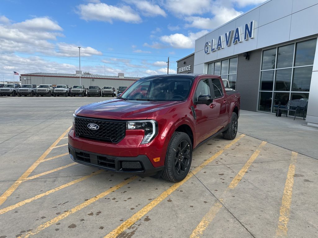 View vehicle photo 3