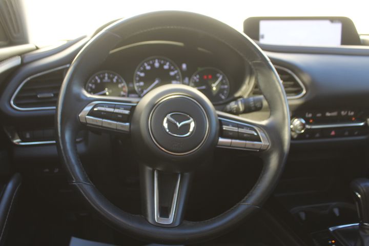 Used Car 2022 Mazda Cx-30  2.5 Turbo Premium Package For Sale Under $25,000 In Georgetown, Texas