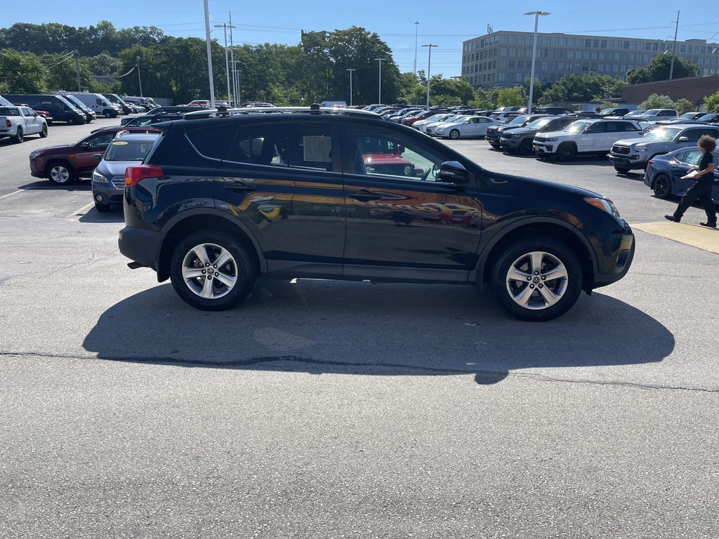 Used 2015 Toyota RAV4 SUV