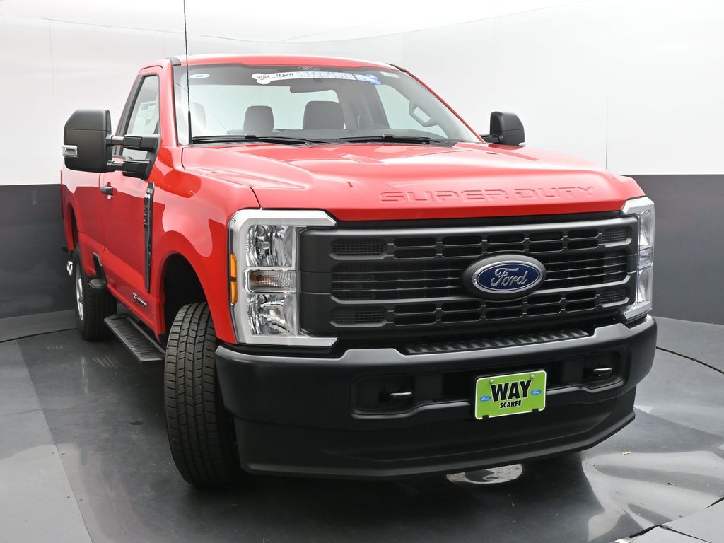 2026 Ford F-250 XL