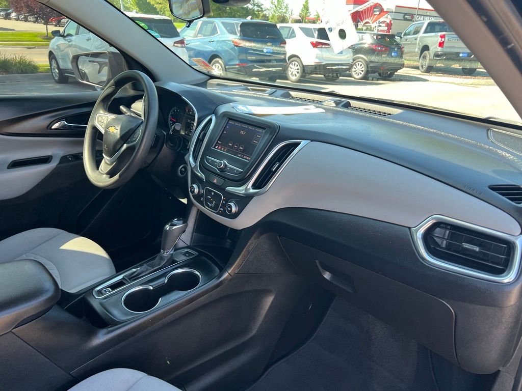 Used 2020 Chevrolet Equinox SUV