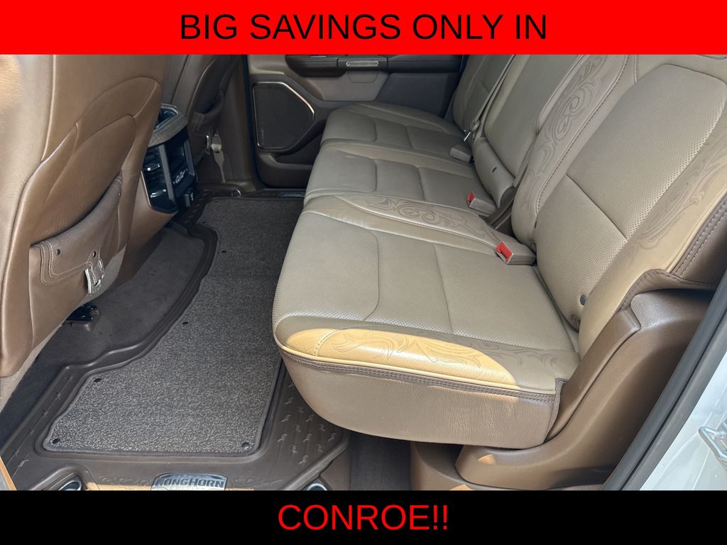 2019 Ram 1500 Limited White at Victoria Chrysler Dodge Jeep Ram