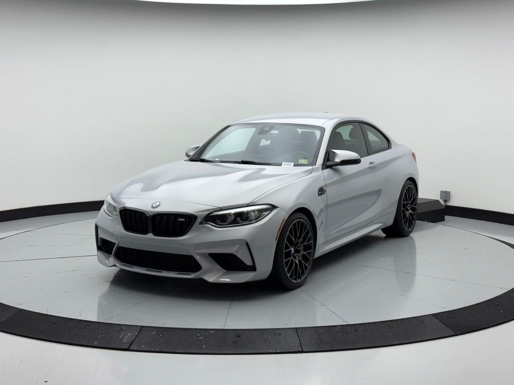 2020 BMW M2 Competition -
                Chantilly, VA