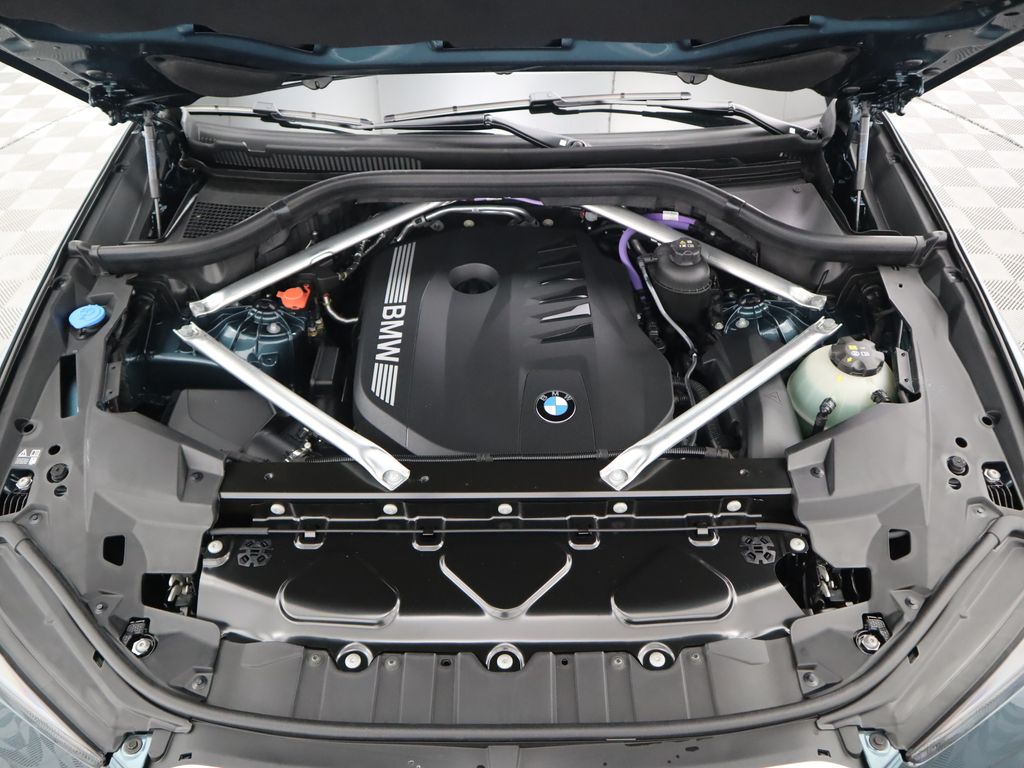 Thumbnail: 2026 BMW X5 - 31