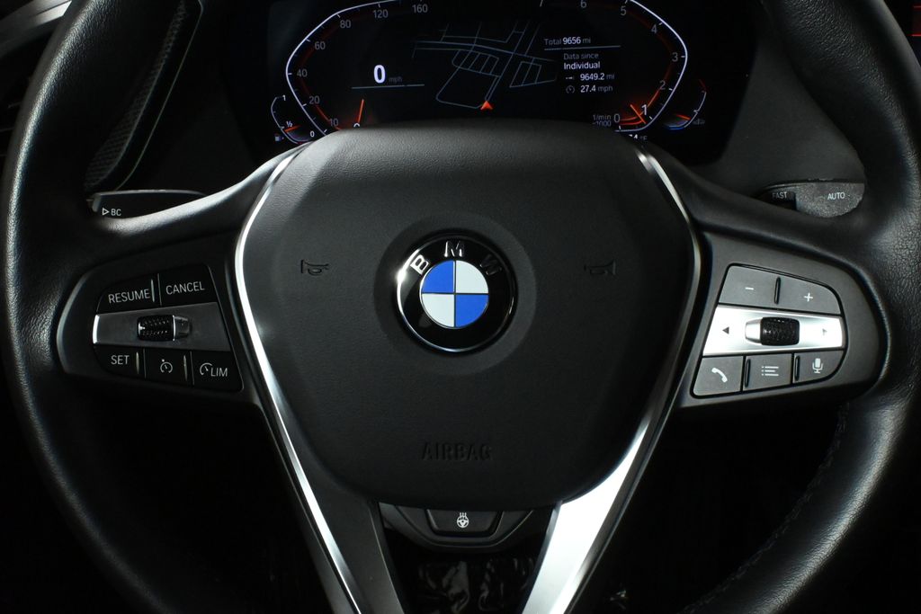 Thumbnail: 2024 BMW 2 Series - 18