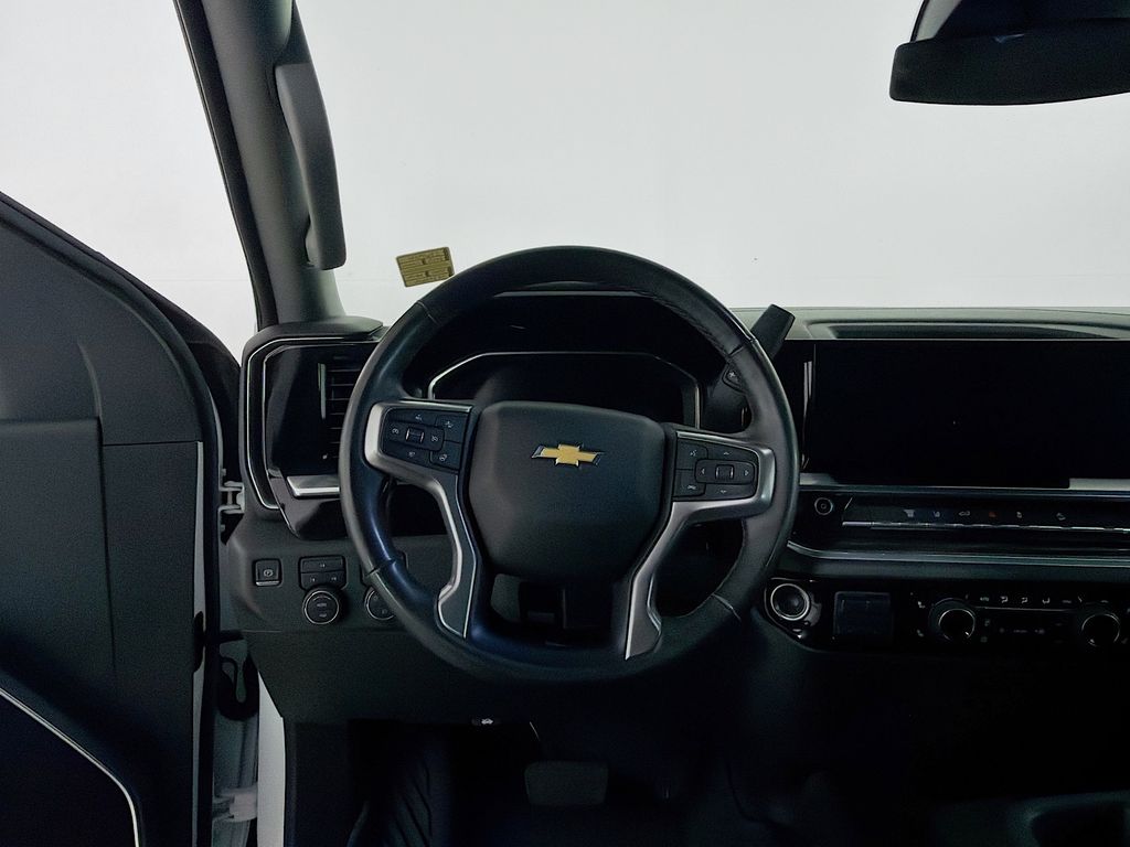 Used 2025 Chevrolet Silverado 3500HD Truck