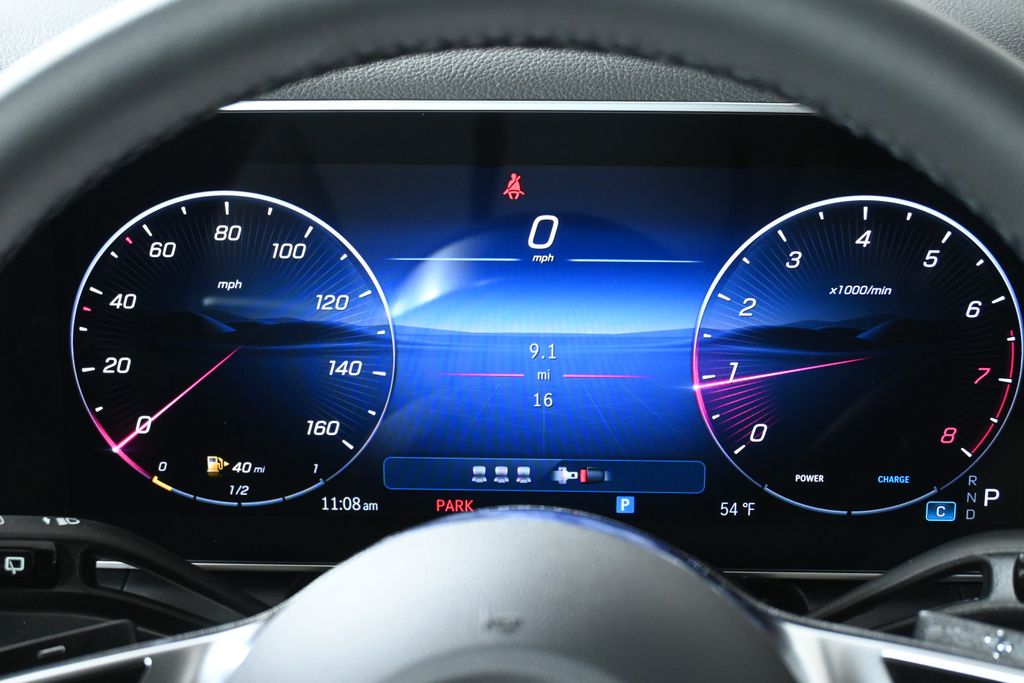 Thumbnail: 2026 Mercedes-Benz GLC - 15