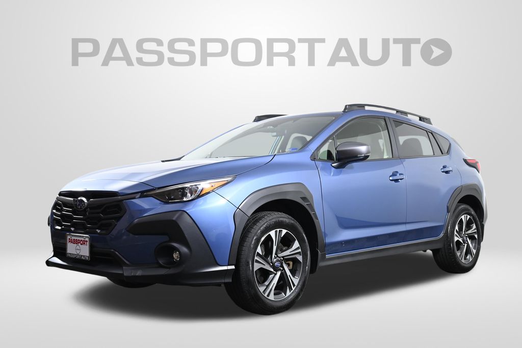 2024 Subaru Crosstrek Premium AWD