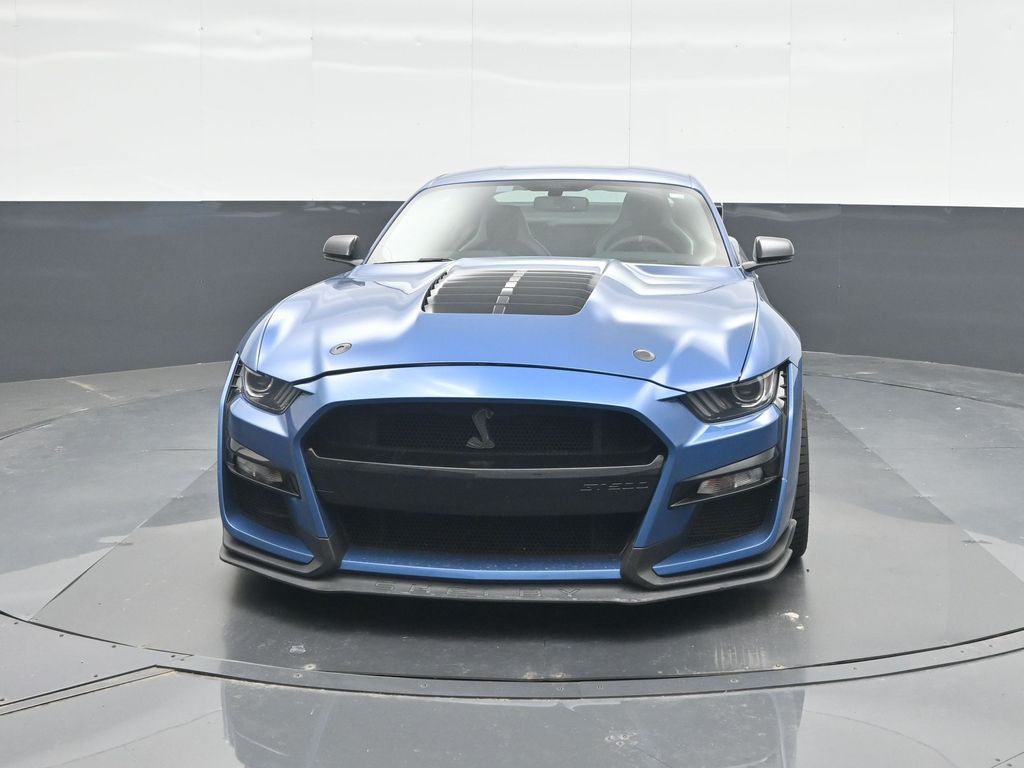 Used 2020 Ford Mustang Coupe