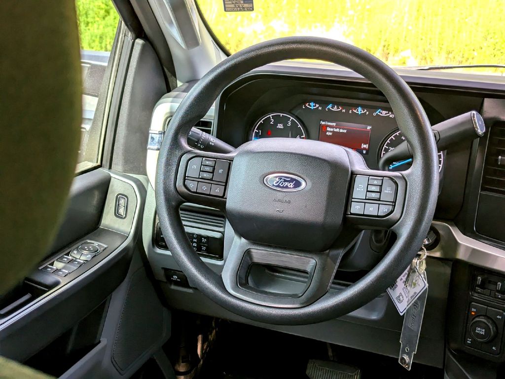 2023 Ford F-350sd  Xlt In Taylor, Texas