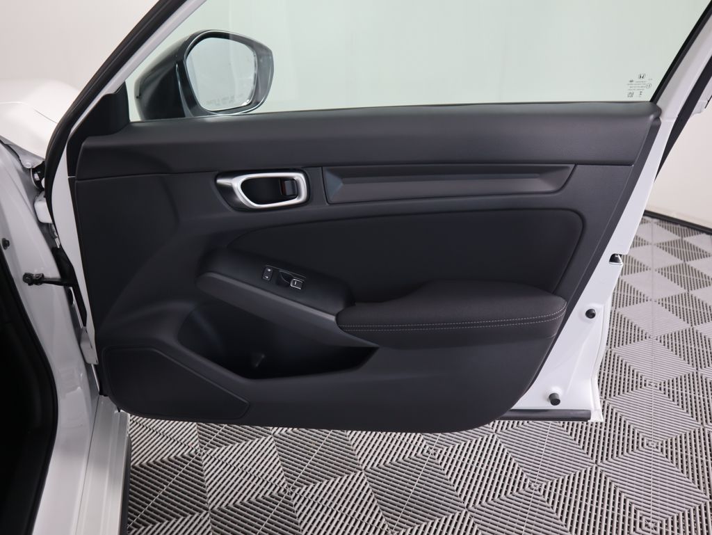 Thumbnail: 2026 Honda Civic - 26