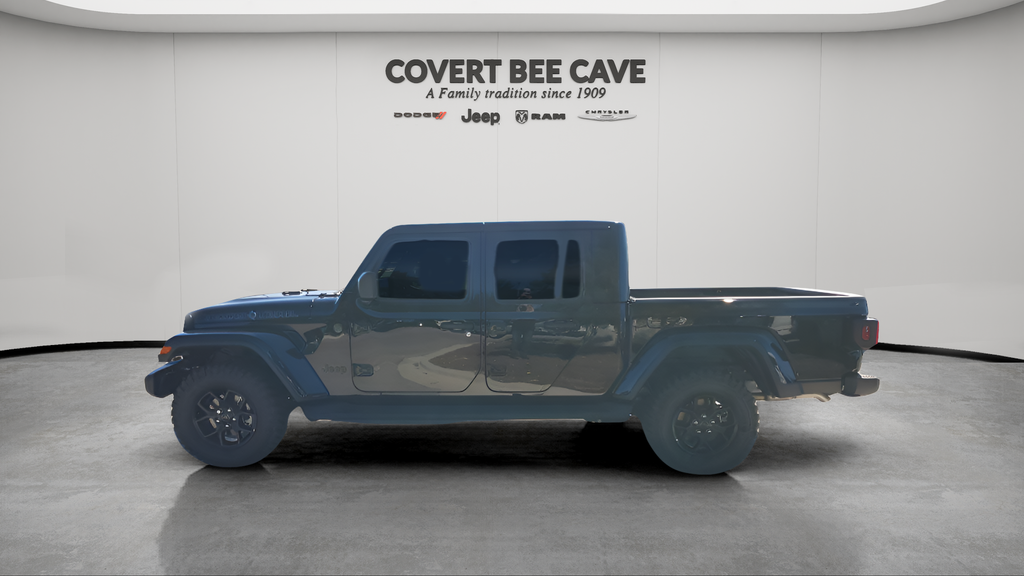 New Car 2025 Jeep Gladiator  For Sale Under $50,000 In Austin, Texas