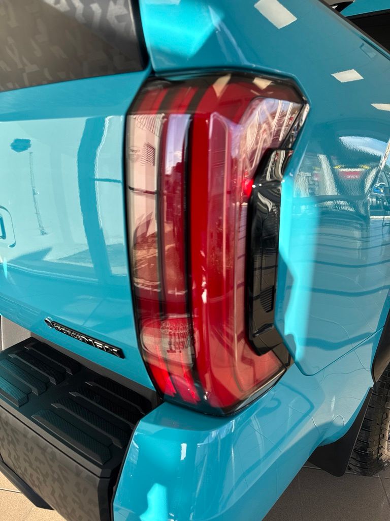 Thumbnail: 2026 Toyota Tundra - 17