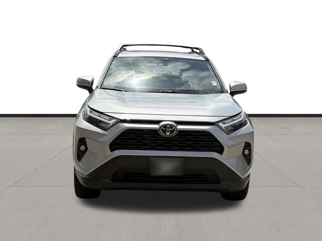 2024 Toyota RAV4 XLE Premium - 1