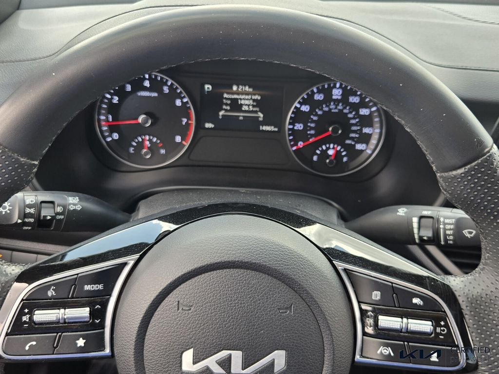 2024 Kia Forte - $19,000