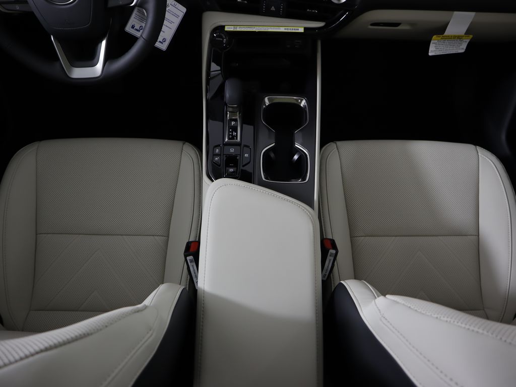 Thumbnail: 2025 Lexus NX - 17