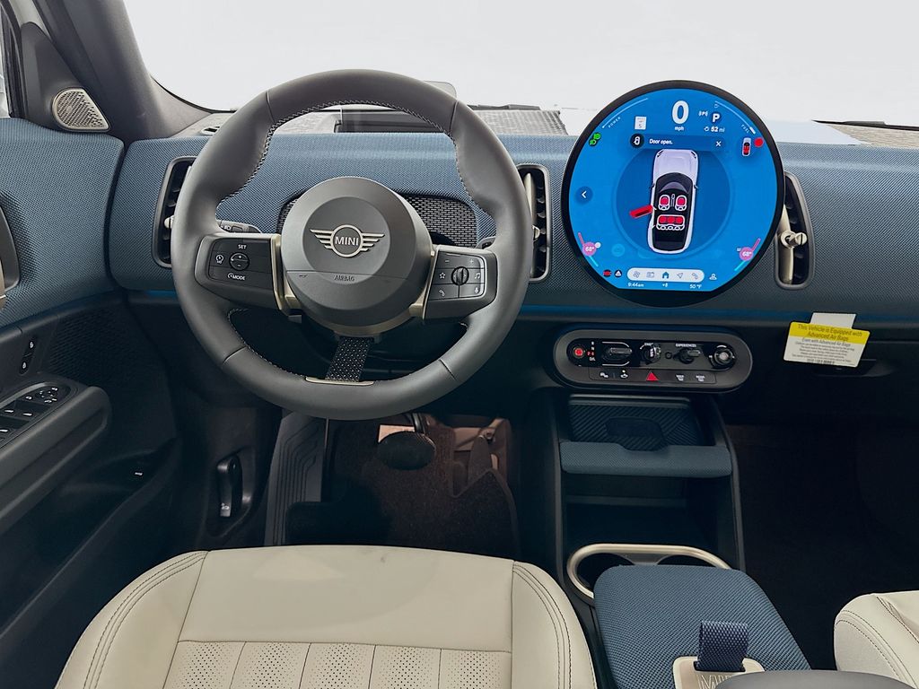 Thumbnail: 2026 MINI Cooper Countryman - 19