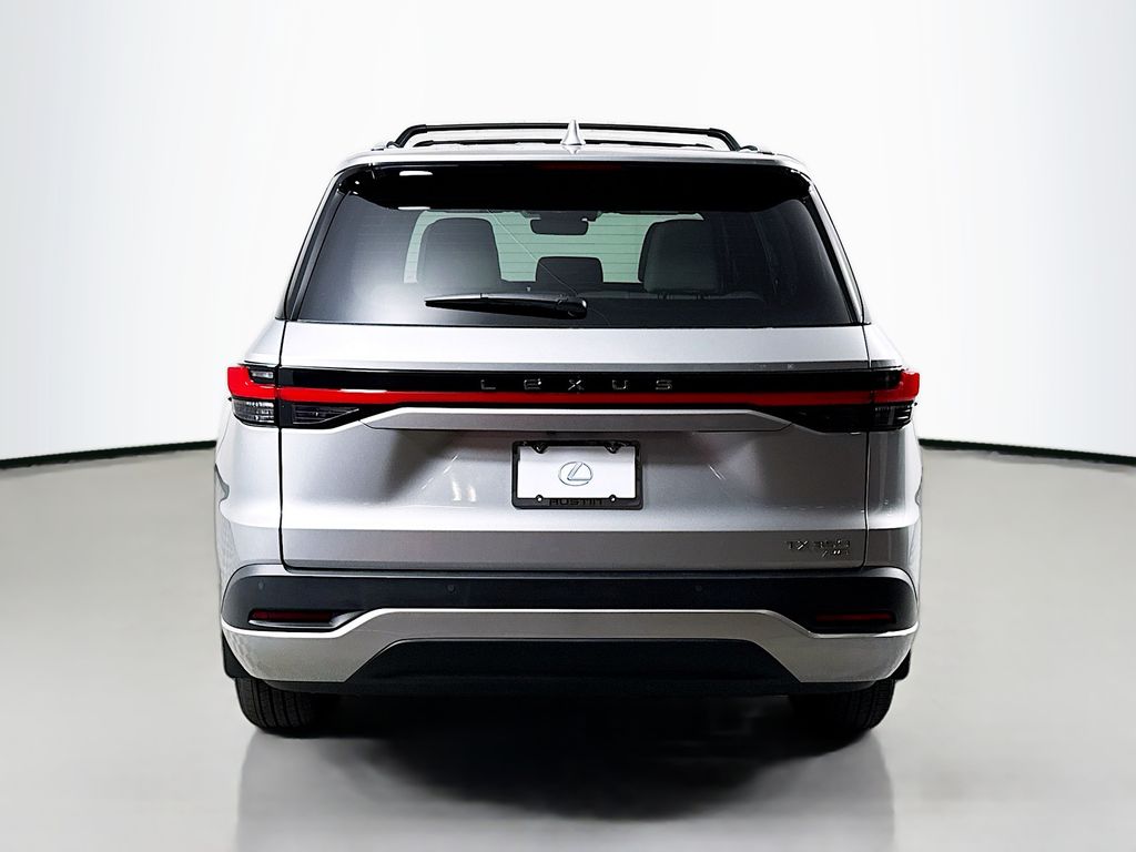 Thumbnail: 2025 Lexus TX - 6
