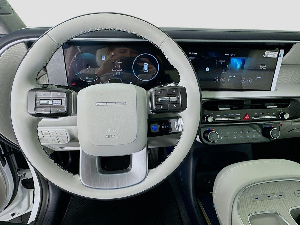 Thumbnail: 2026 Hyundai Palisade - 10