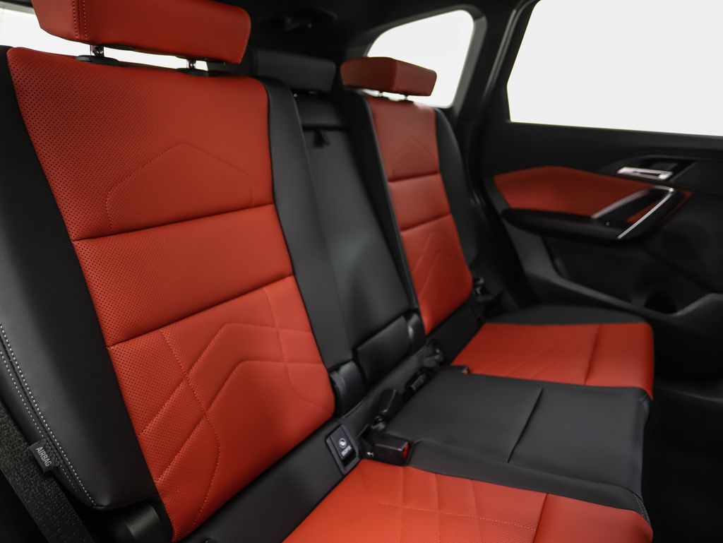 Thumbnail: 2023 BMW X1 - 28