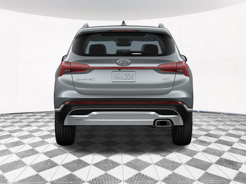 2023 Hyundai Santa Fe Limited 6