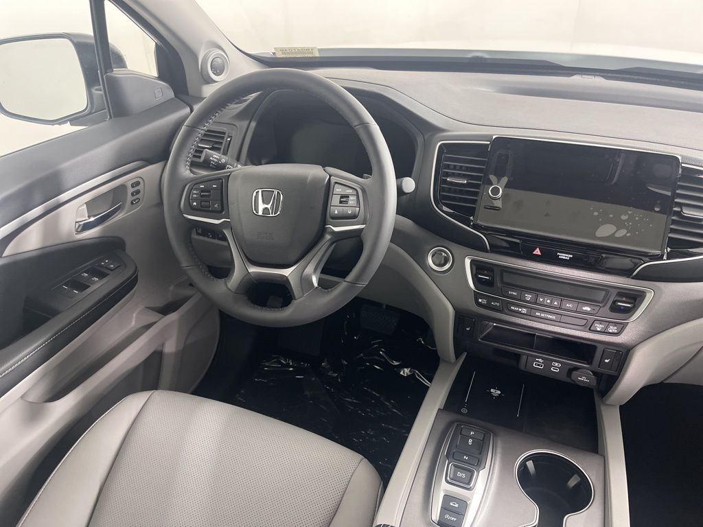 Thumbnail: 2026 Honda Ridgeline - 14