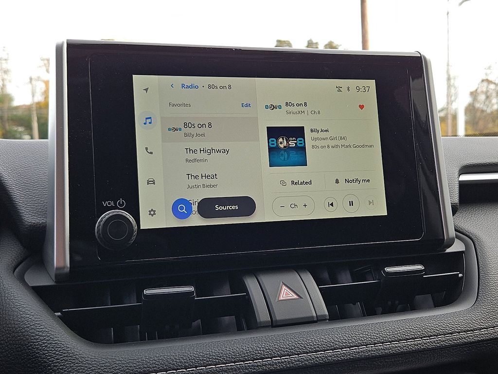 Thumbnail: 2025 Toyota RAV4 - 14