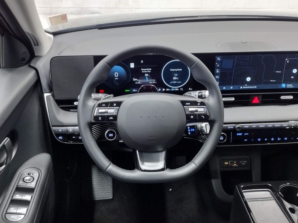 2026 Hyundai IONIQ 5 SE Standard Range