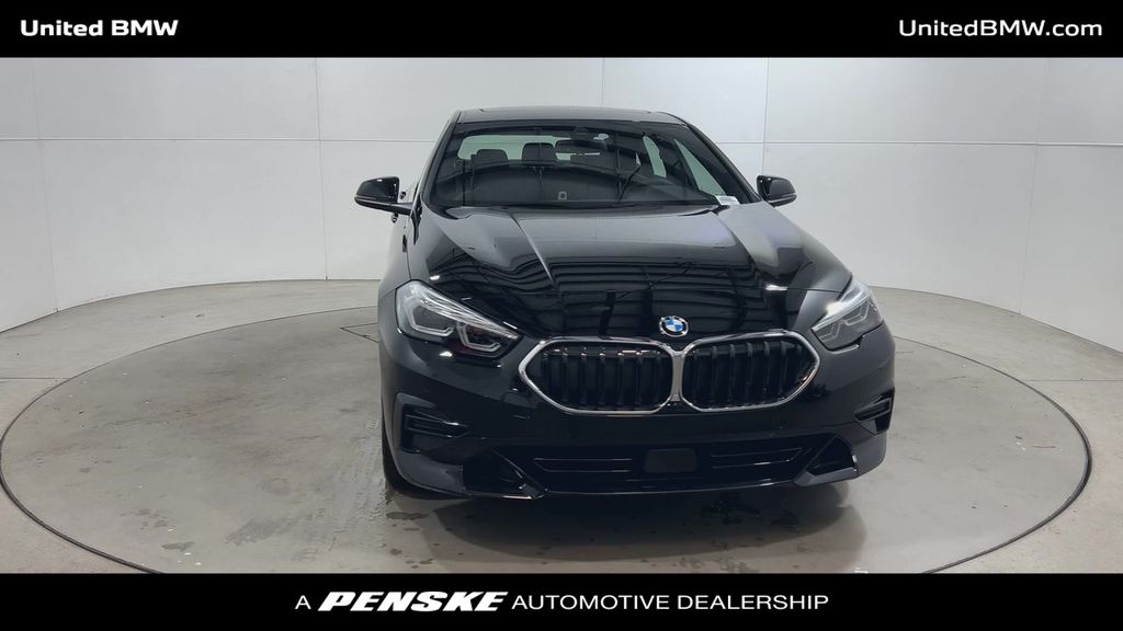 2024 BMW 2 Series 228i 3