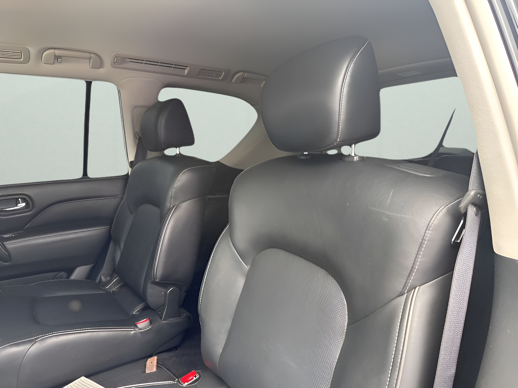 Used Car 2020 Infiniti Qx80  Luxe For Sale Under $30,000 In Austin, Texas