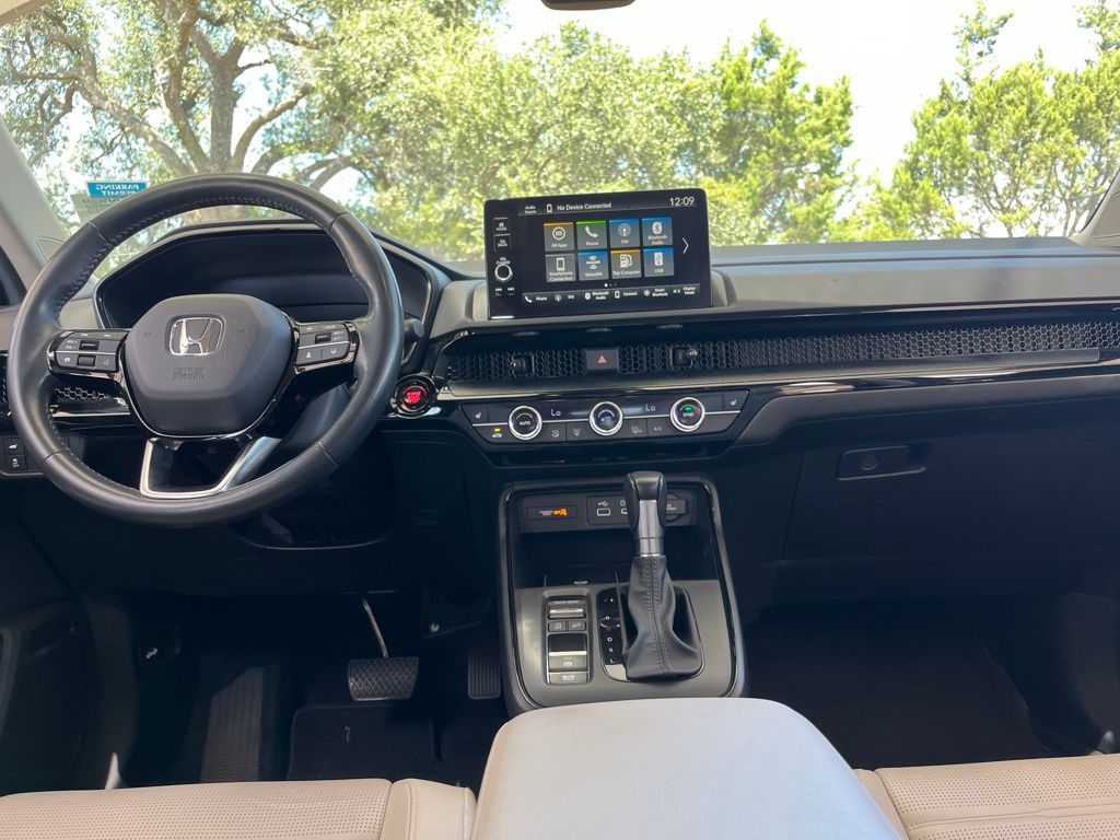Thumbnail: 2023 Honda CR-V - 15