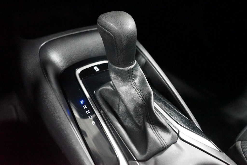 Thumbnail: 2024 Toyota Corolla - 21