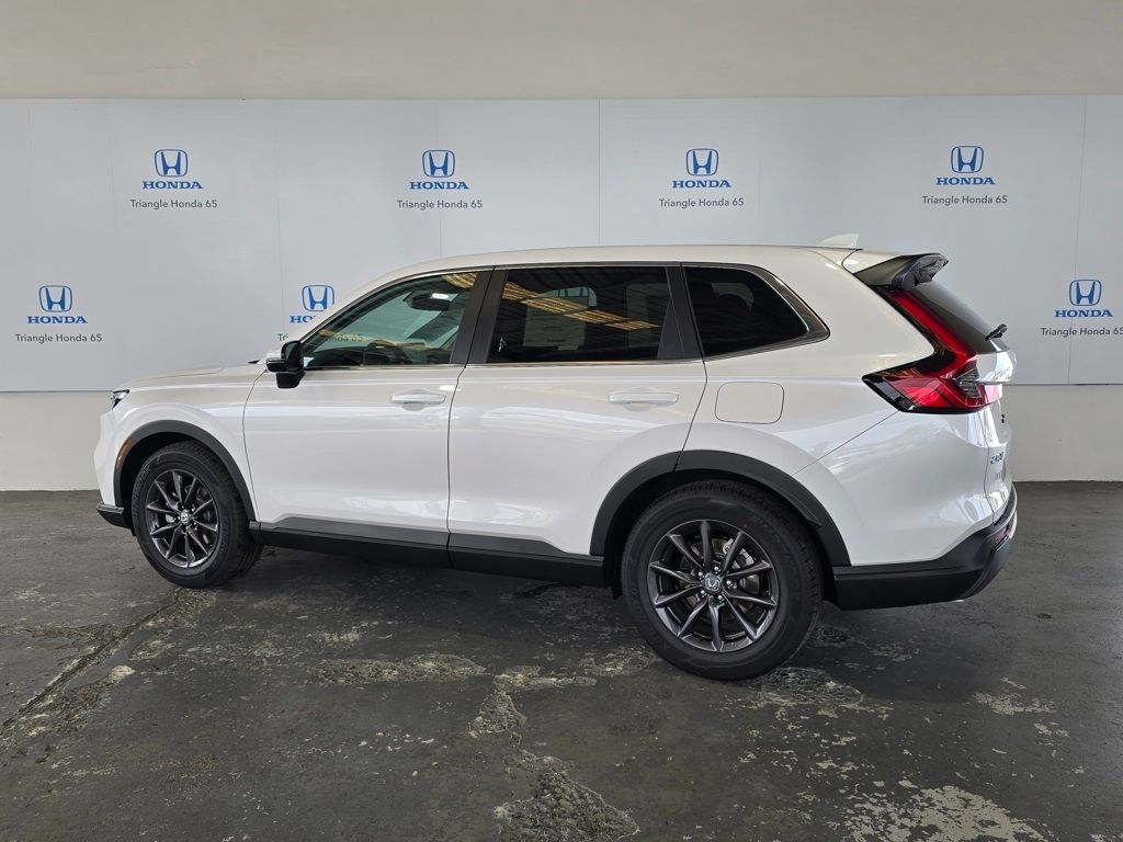 Thumbnail: 2026 Honda CR-V - 5