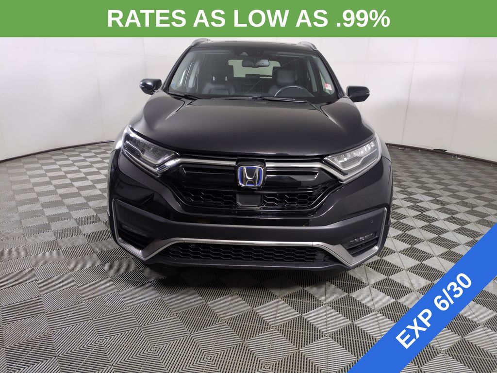 Used 2022 Honda CR-V Hybrid For Sale in Fort Wayne, IN