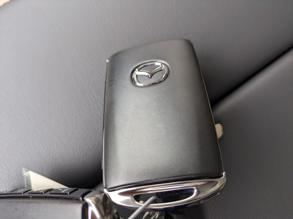 2026 Mazda CX-90 3.3 Turbo Preferred