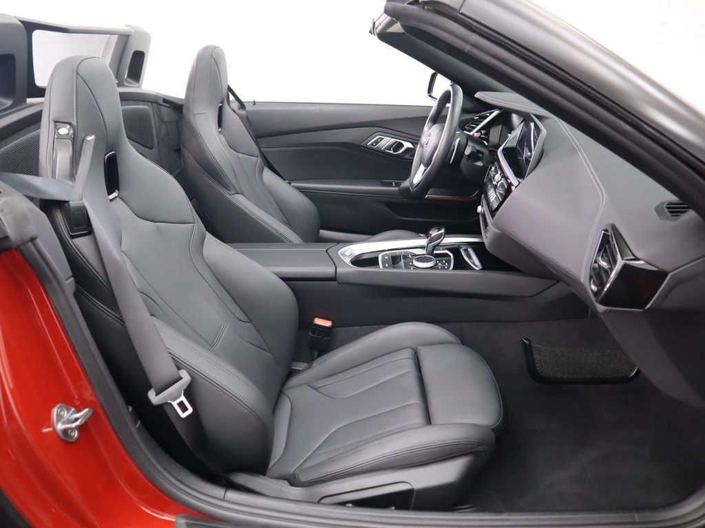 2020 BMW Z4 sDrive30i 28