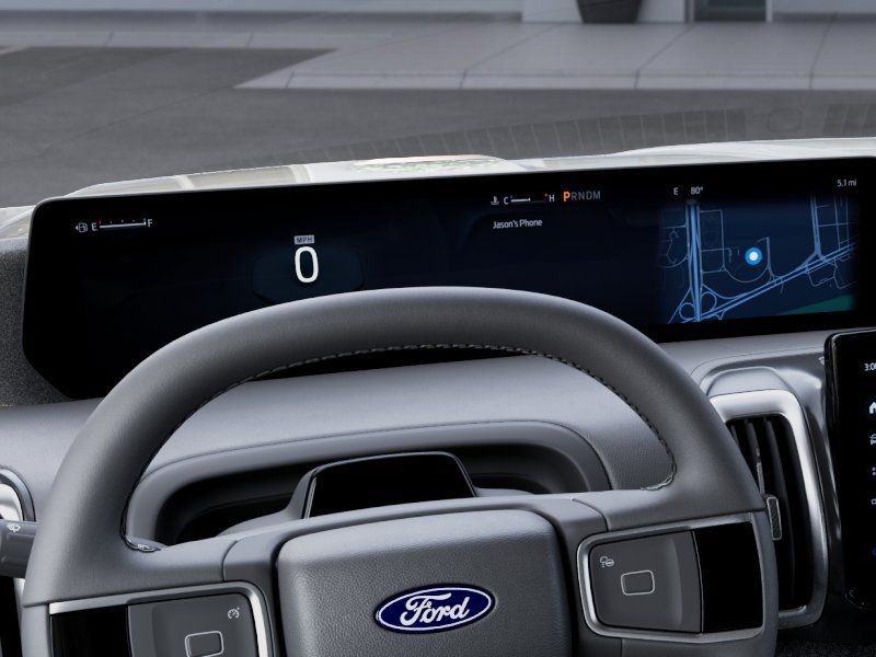2027 Ford Expedition 